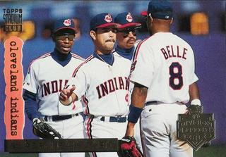 Cleveland Indians