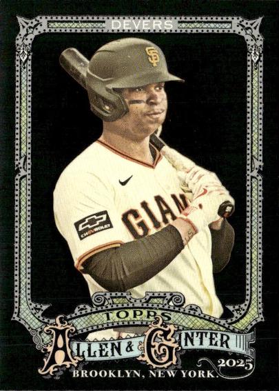 Rafael Devers #29