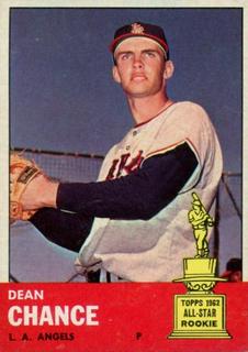 Dean Chance
