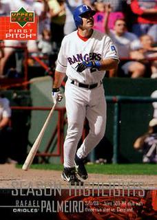 Rafael Palmeiro