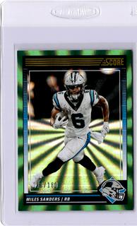 Miles Sanders