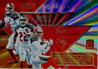 Jameis Winston / Doug Martin / MIke Evans