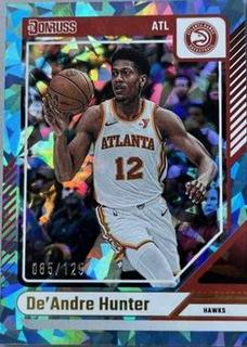 De'Andre Hunter