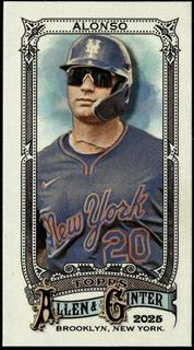Pete Alonso