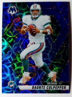 Daunte Culpepper