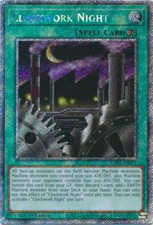 Clockwork Night RA03-EN071