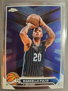Markelle Fultz