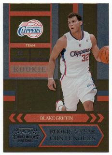 Blake Griffin