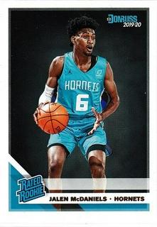 Jalen McDaniels