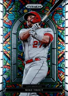 Mike Trout