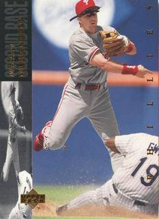 Mickey Morandini