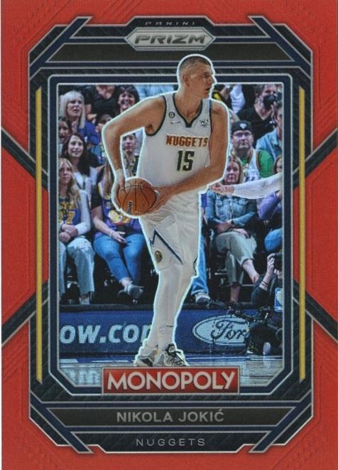Nikola Jokic