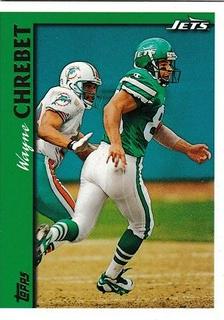 Wayne Chrebet