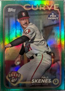 Paul Skenes