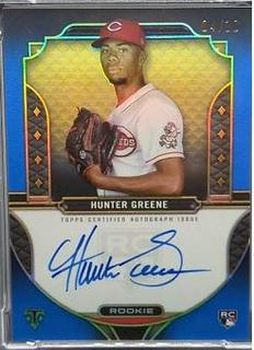 Hunter Greene