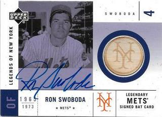 Ron Swoboda