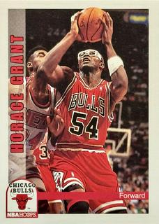Horace Grant