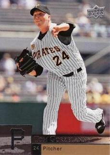 Tom Gorzelanny