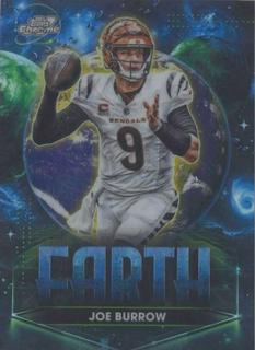 Joe Burrow