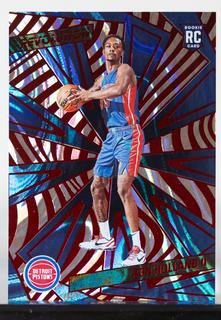 Ron Holland II