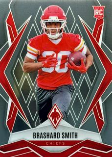 Brashard Smith
