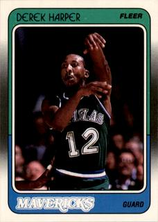 Derek Harper
