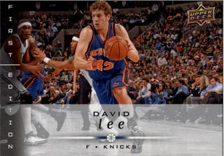 David Lee