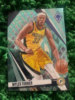 Myles Turner