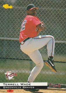 Terrell Wade