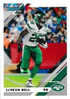 Le'Veon Bell