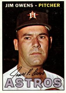 Jim Owens