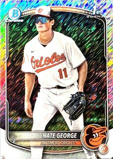 Nate George