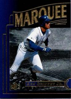 Ken Griffey Jr