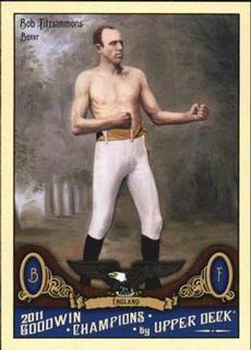 Bob Fitzsimmons