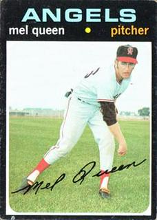 Mel Queen