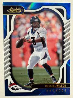 Russell Wilson