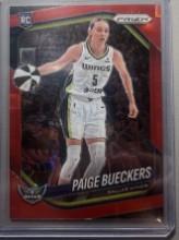 Paige Bueckers