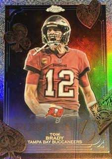 Tom Brady
