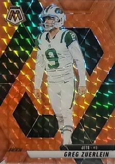 Greg Zuerlein