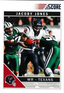 Jacoby Jones