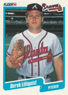 Derek Lilliquist