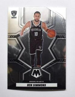 Ben Simmons