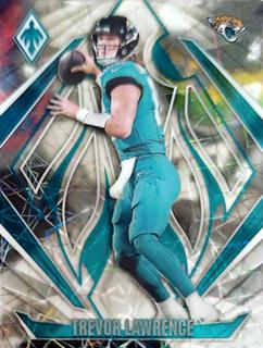 Trevor Lawrence