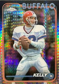 Jim Kelly