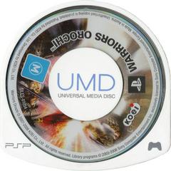 Universal Media Disc | Warriors Orochi PAL PSP