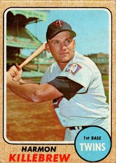 Harmon Killebrew