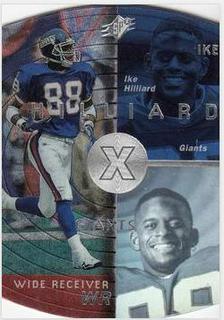 Ike Hilliard