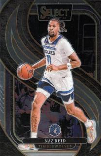 Naz Reid