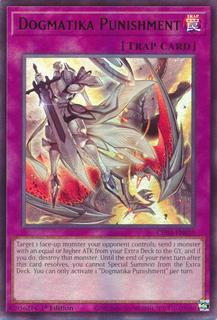 Dogmatika Punishment CH01-EN039