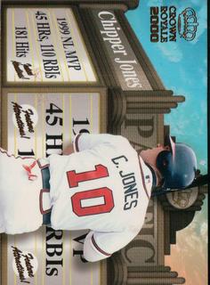 Chipper Jones